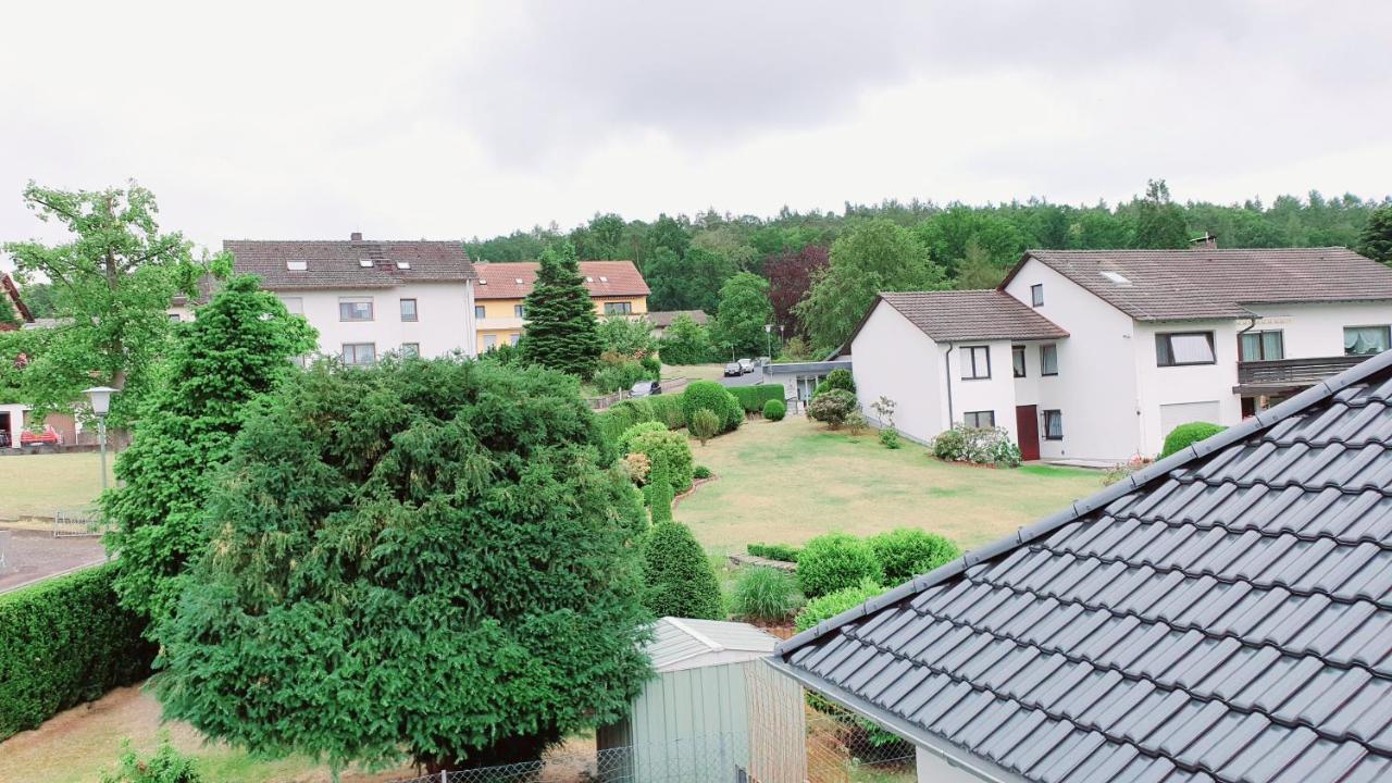 Sam'S Place Kreuzwertheim Luaran gambar