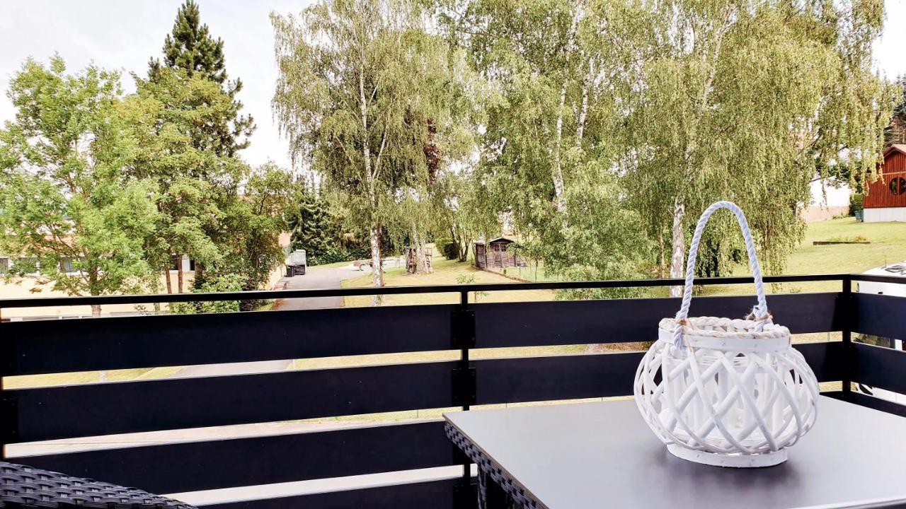 Sam'S Place Kreuzwertheim Luaran gambar