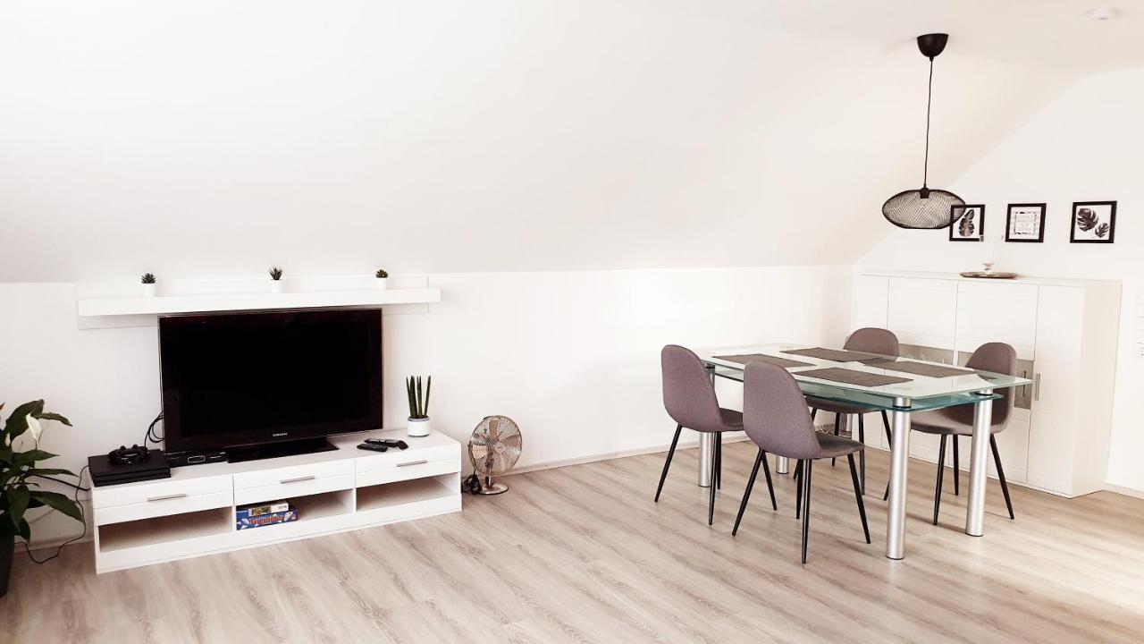 Sam'S Place Kreuzwertheim Luaran gambar