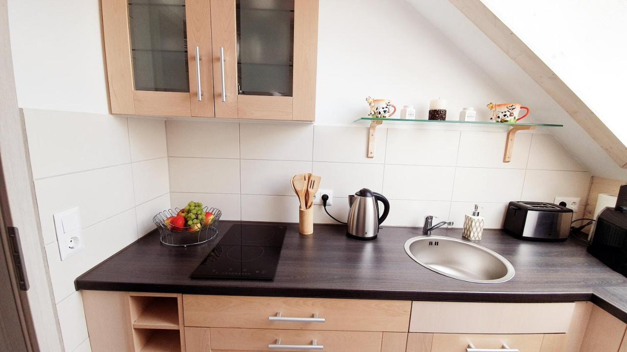 Sam'S Place Kreuzwertheim Luaran gambar