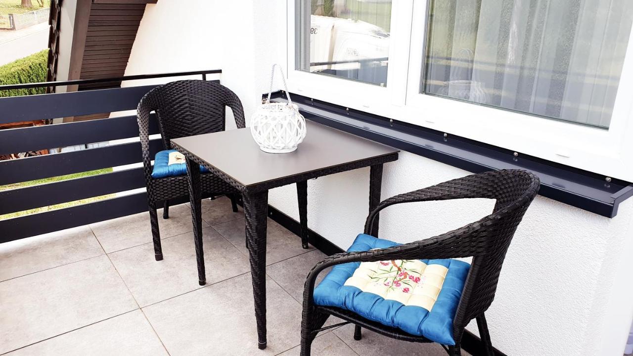 Sam'S Place Kreuzwertheim Luaran gambar