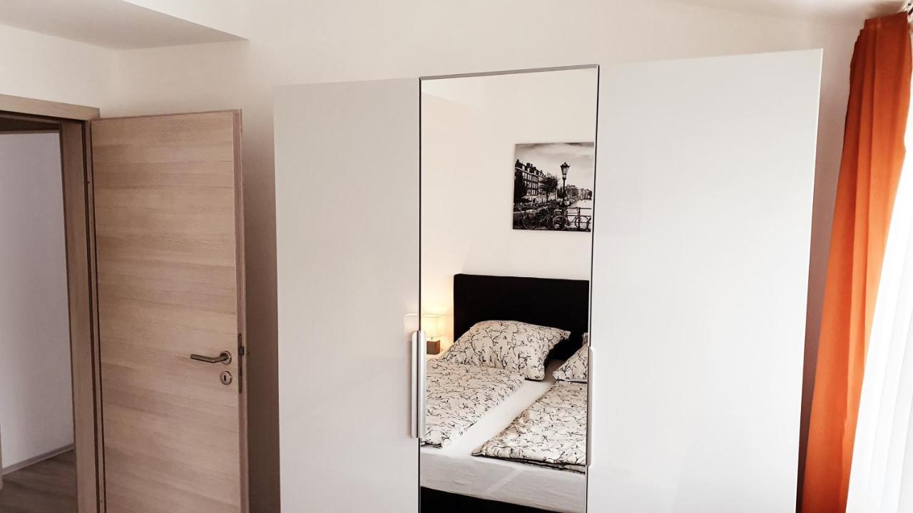 Sam'S Place Kreuzwertheim Luaran gambar